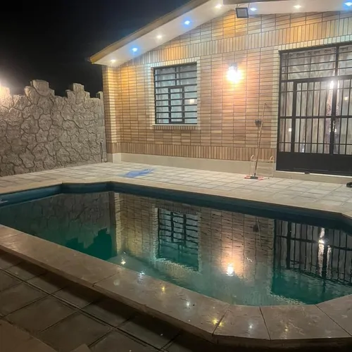 تصویر 2 - ویلا بهاران  در اصفهان