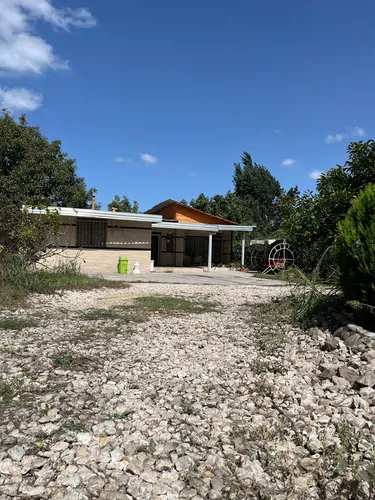 تصویر 2 - ویلا ارکیده در ساری