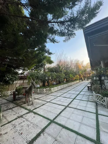 تصویر 27 - ویلا استخردار آبگرم عمارت رویایی مروارید در  کلارآباد