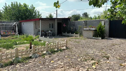 تصویر 2 - سوییت ویلایی آرمین در  رشت