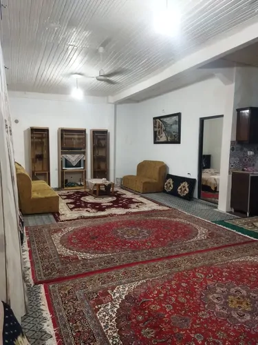 تصویر 5 - ویلا ویلای روستایی سمیرا در  لاهیجان
