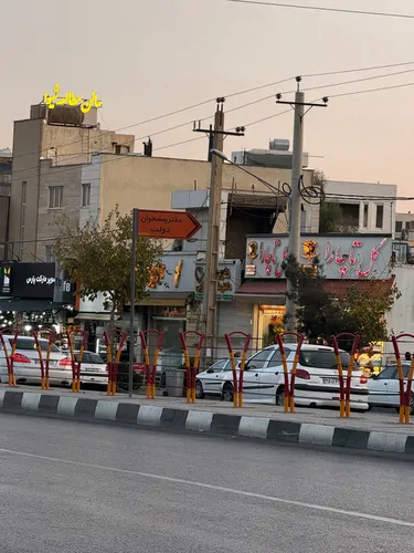 تصویر 12 - هاستل دخترانه شیوا در شیراز