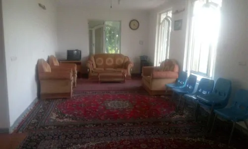 تصویر 3 - کلبه گلدشت در بروجرد