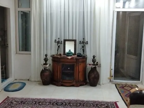 تصویر 9 - خانه وانیا در  ابهر