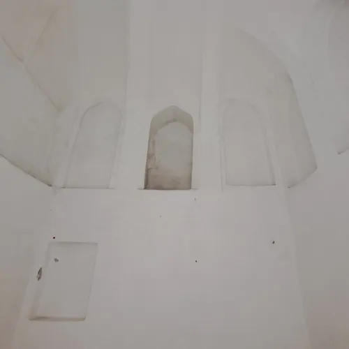 تصویر 3 - خانه بی بی نیره در کاشان