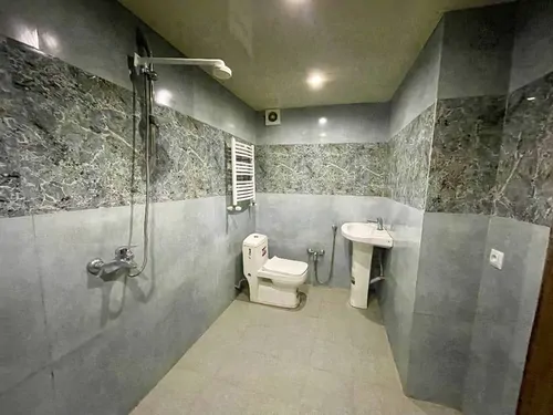 تصویر 16 - ویلا استخردار آبگرم هیبا با جکوزی در  چهارباغ