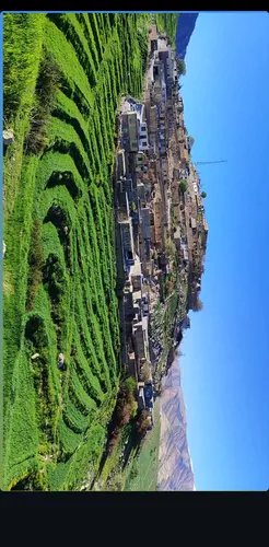 تصویر 5 - کلبه لاکچری با امکانات فراوان رفاهی در  ایذه