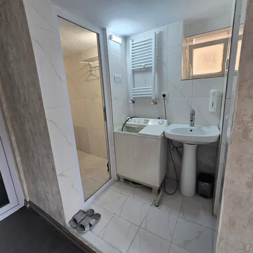 تصویر 12 - سوییت نیما (اتاق 10) در ونک در  تهران