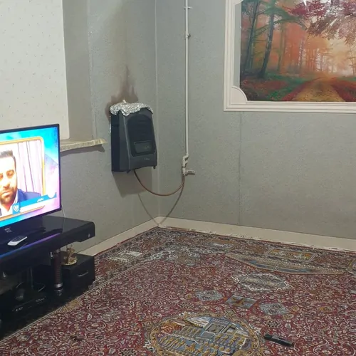تصویر 2 - سوییت سویت خاطره در شیراز