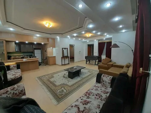 تصویر 4 - ویلا طاوسیه در کردان