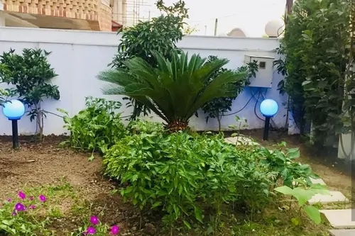 تصویر 2 - ویلا رضا در متل قو