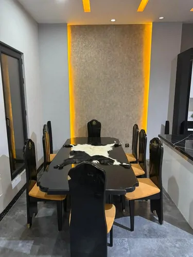 تصویر 8 - ویلا استخردار آبگرم آرش با فوتبال دستی در شهریار