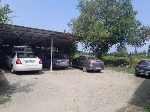 تصویر 25 - آپارتمان  شقایق جنگلی (1)   در  چالوس