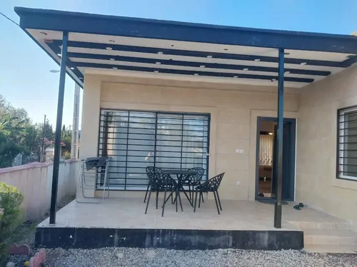 تصویر 19 - ویلا آرام (5) در چالوس