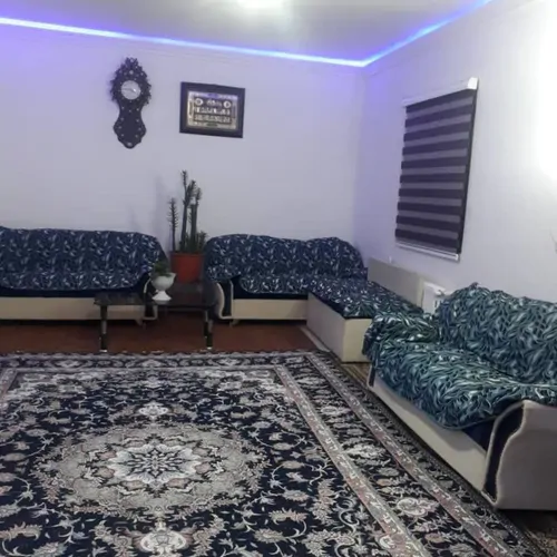 تصویر 2 - ویلا پانیذ در ماسال