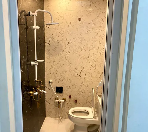 تصویر 11 - آپارتمان مبله کوروش در جنت آباد شمالی در  تهران