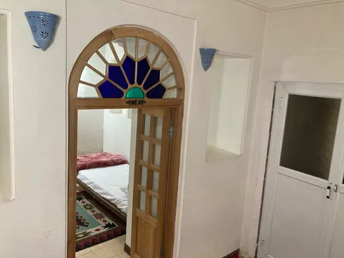 تصویر 6 - هتل سنتی متولی باشی (1) با صبحانه رایگان در  ماهان