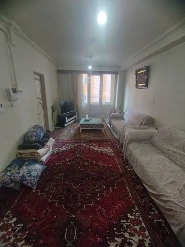 تصویر 5 - آپارتمان سوییت نقلی تمیز  در  تبریز