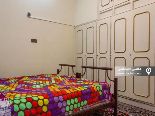 تصویر 13 - خانه ویلایی گلستان  در  اصفهان