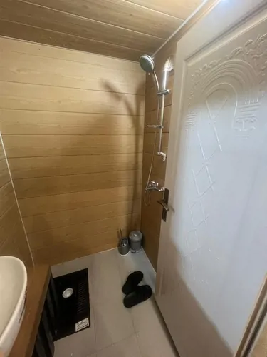 تصویر 18 - کلبه سوئدی دل آرام با جکوزی در  شیرود