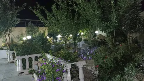 تصویر 2 - ویلا ویلا یک خوابه باصفا وامنیت بالا در بهارستان