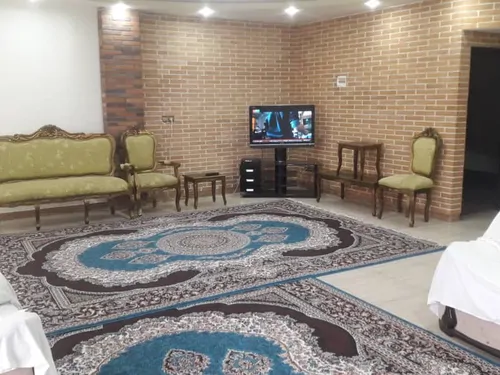 تصویر 5 - ویلا موج پل زمانخان در  سامان