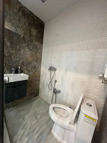 تصویر 22 - ویلا استخردار آبگرم نفس با بیلیارد در رودهن