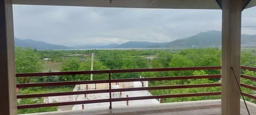 تصویر 12 - آپارتمان ویلایی فرزین در  مریوان