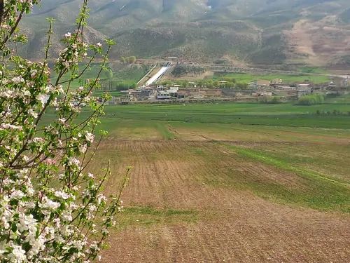 تصویر 9 - خانه مبله آبشار در  کوهرنگ
