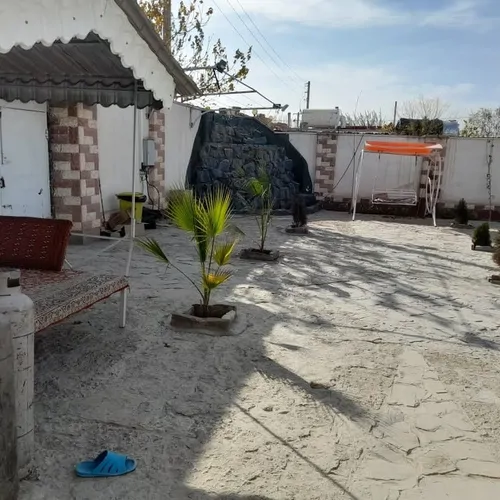 تصویر 2 - ویلا استخر آب گرم فردوسی با بیلیارد  در مشهد