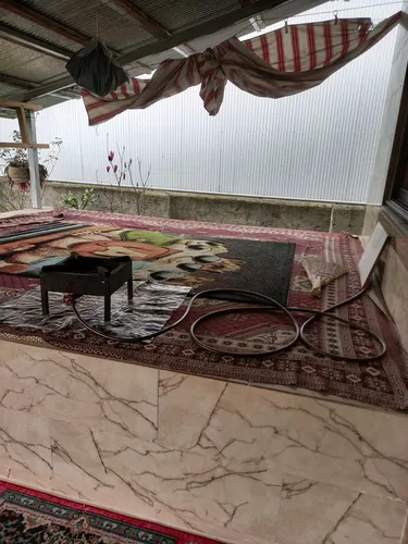 تصویر 10 - ویلا پرهام در ماسال