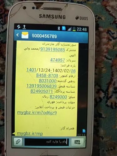 تصویر 3 - ویلا آوش در سوادکوه