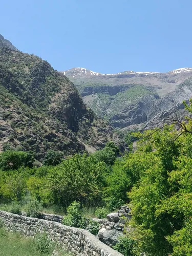 تصویر 10 - خانه مبله شیوند  در  ایذه