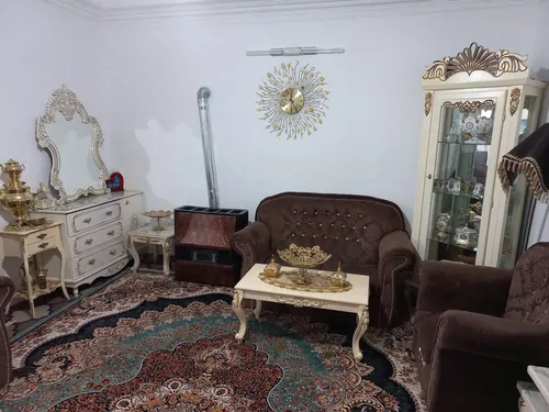 تصویر 5 - ویلا ویلایی مومنی  در  اردبیل