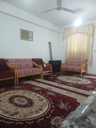 تصویر 4 - ویلا مادر در  ماسوله 