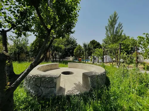 تصویر 5 - ویلا ویلا سنگی در  هشتگرد