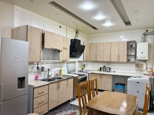 تصویر 10 - خانه مبله فیروزی در شیراز