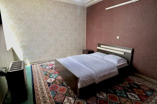 تصویر 9 - آپارتمان مبله در پاسدران کاج (۲) در  شیراز