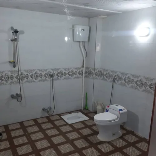 تصویر 13 - آپارتمان مبله سفیدرود(واحد1) در  آستانه اشرفیه