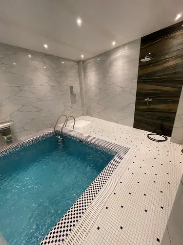 تصویر 2 - ویلا لاکچری استخردار آبگرم ملینا در  ایزدشهر