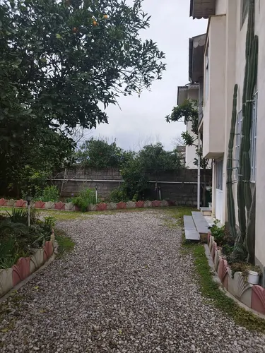 تصویر 6 - سوییت شهرک فرهنگیان در  رامسر