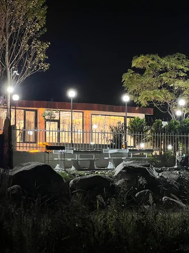 تصویر 26 - ویلا نادر با ویو دریا در رامسر