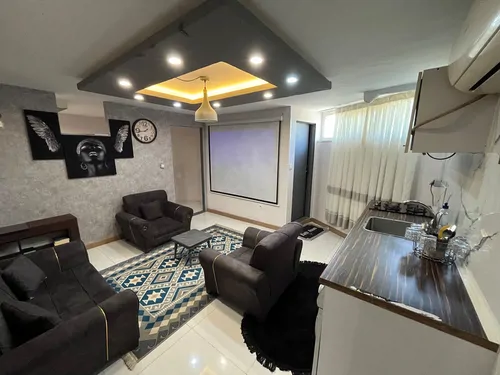 تصویر 7 - خانه کوروش (واحد ۱) در کاشانی  در  تهران