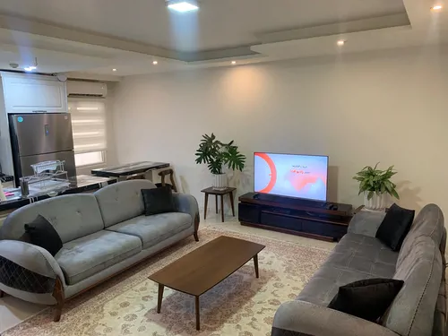 تصویر 2 - آپارتمان بلوار فردوس در تهران