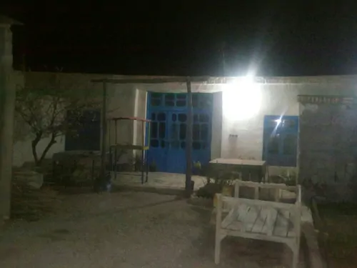 تصویر 14 - اقامتگاه بوم‌گردی باباخداداد(اتاق2) در  مانه و سملقان
