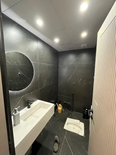 تصویر 20 - ویلا استخر آبگرم هرمس در سهیلیه