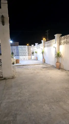 تصویر 12 - اقامتگاه بوم‌گردی هودج(اتاق2) در  قشم