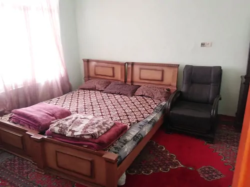 تصویر 8 - خانه  هگمتانه در  همدان