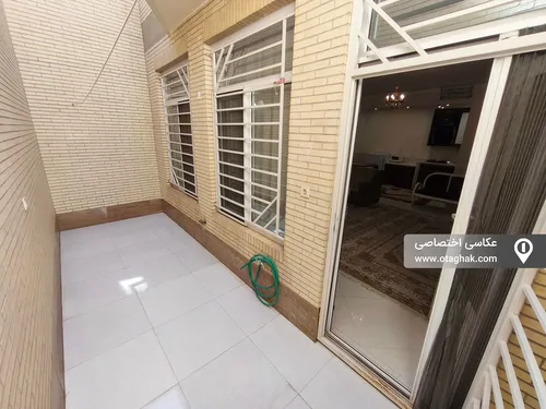 تصویر 11 - خانه مبله آرش در یزد