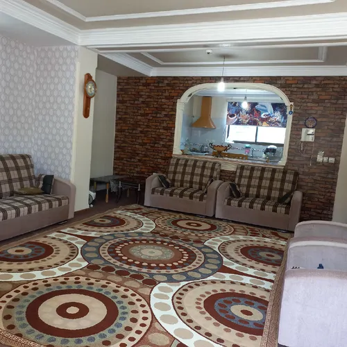 تصویر 6 - خانه محسن (80) در  بابلسر